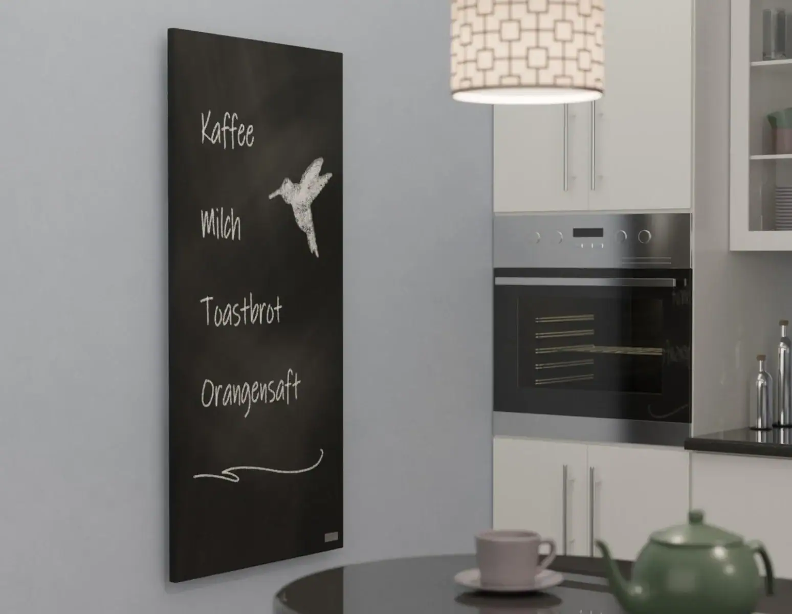 Infrarotheizung Tafelheizung [Fachartikel] - IR Experten GmbH