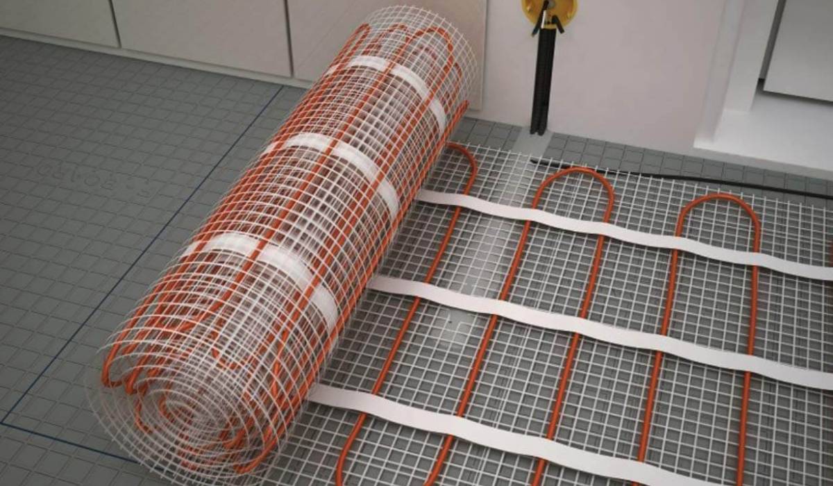 Elektrische Fußbodenheizung Nachteile [Fachartikel] - IR Experten GmbH