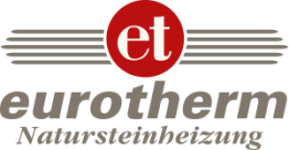 Infrarotheizung von Eurotherm