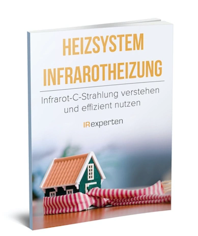 E-Book Infrarotheizung