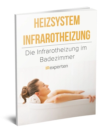 E-Book Infrarotheizung Bad