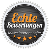 Echtebewertungen Logo