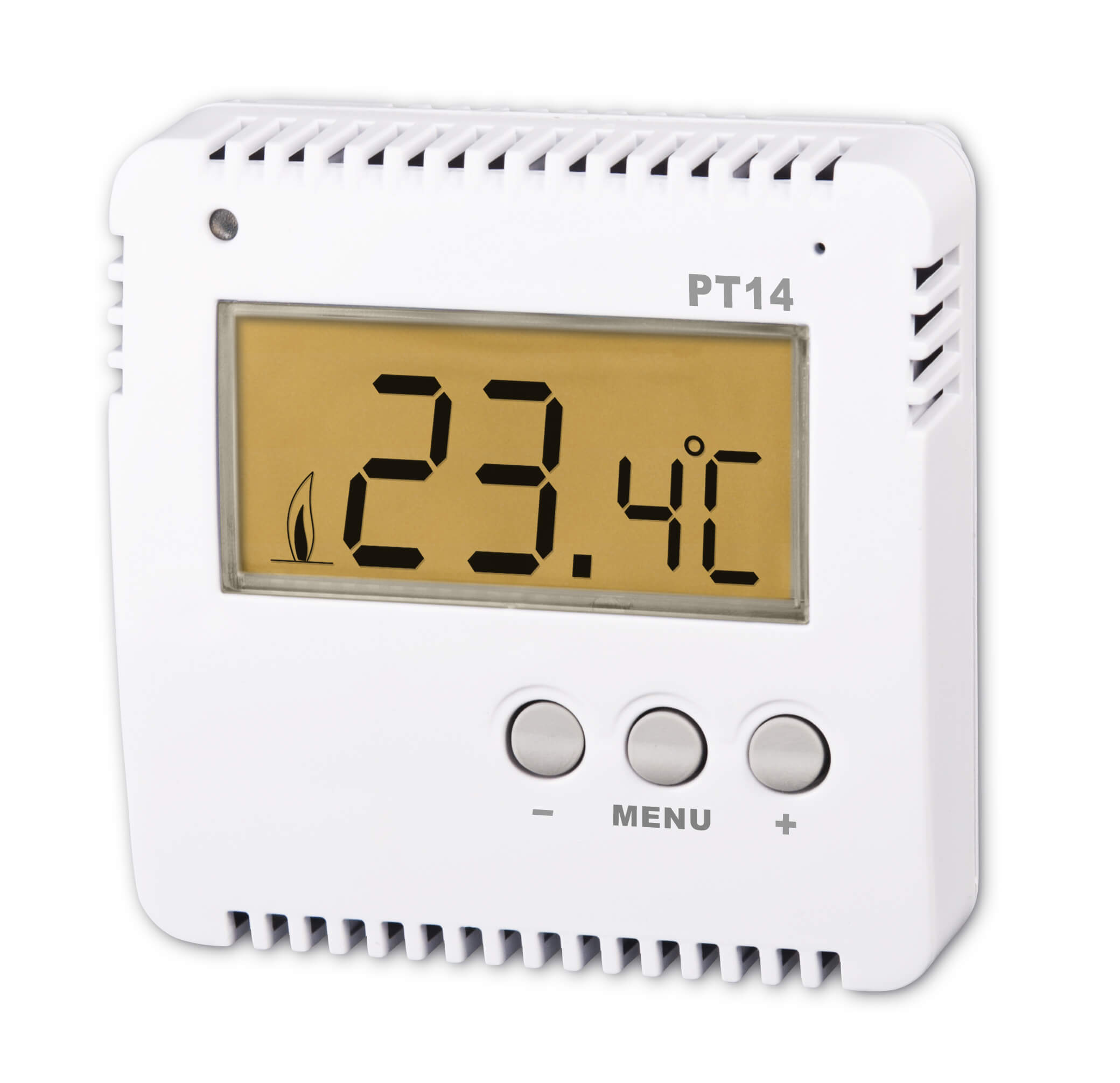 TS10 Steckdosenthermostat Programmierbar für Infrarotheizung