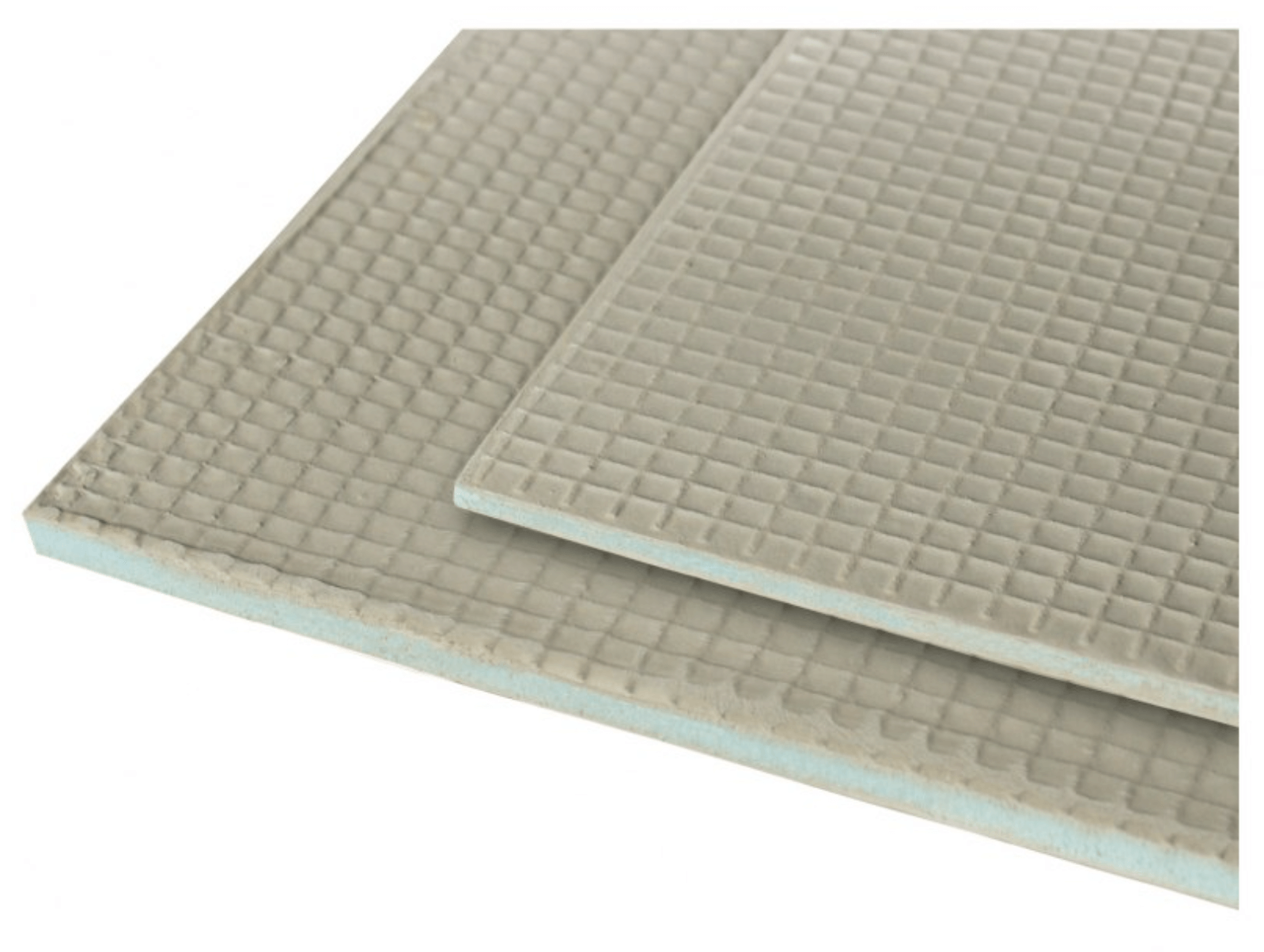 Fußbodenisolierung F-Board