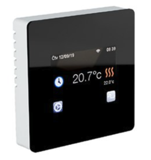 Thermostat mit Wifi