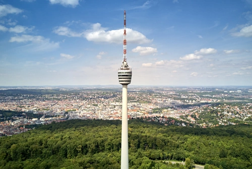 Infrarotheizung für Stuttgart