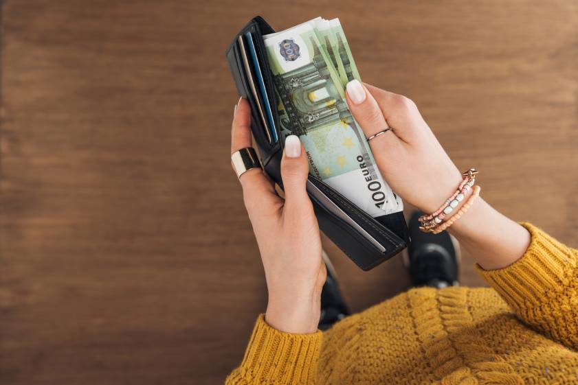 Elektrokamin mit Geld kaufen