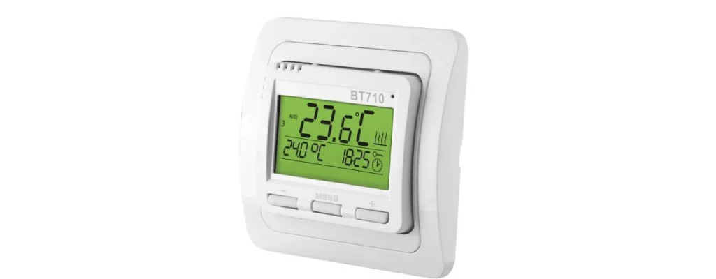 Thermostat BT710