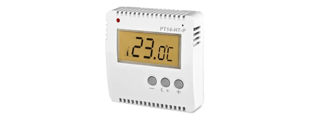 PT14-HT-P Thermostat