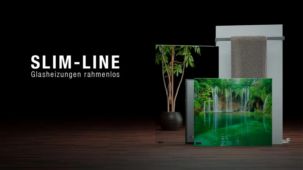 Infranomic Slim-Line